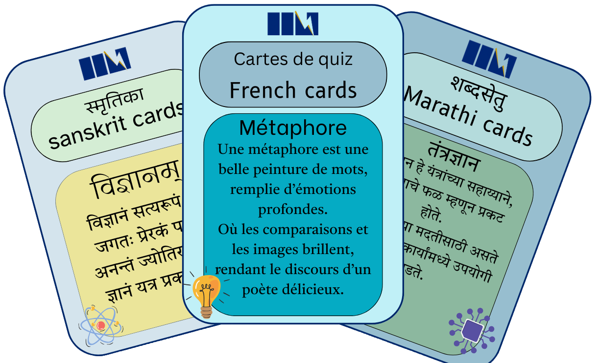 Advanced Cards Image
